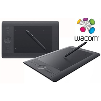 wacom