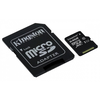 microSD