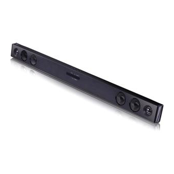 Barra de sonido