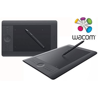 wacom