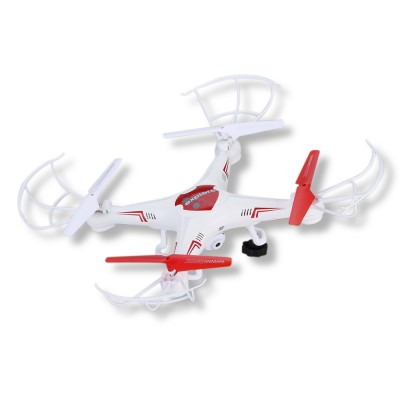 Drones