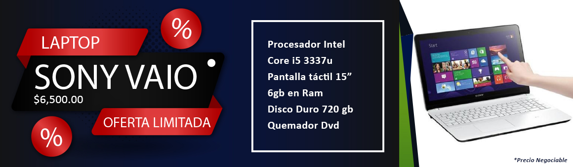 vaio