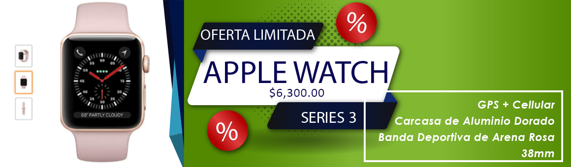 apple watch