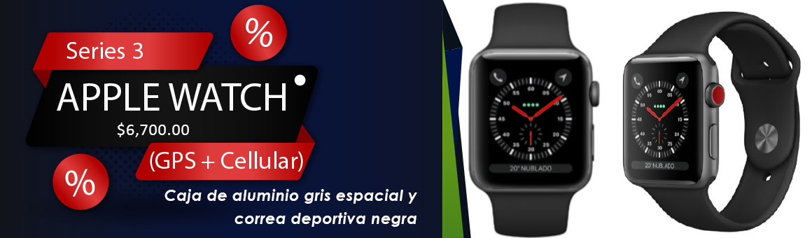 apple watch