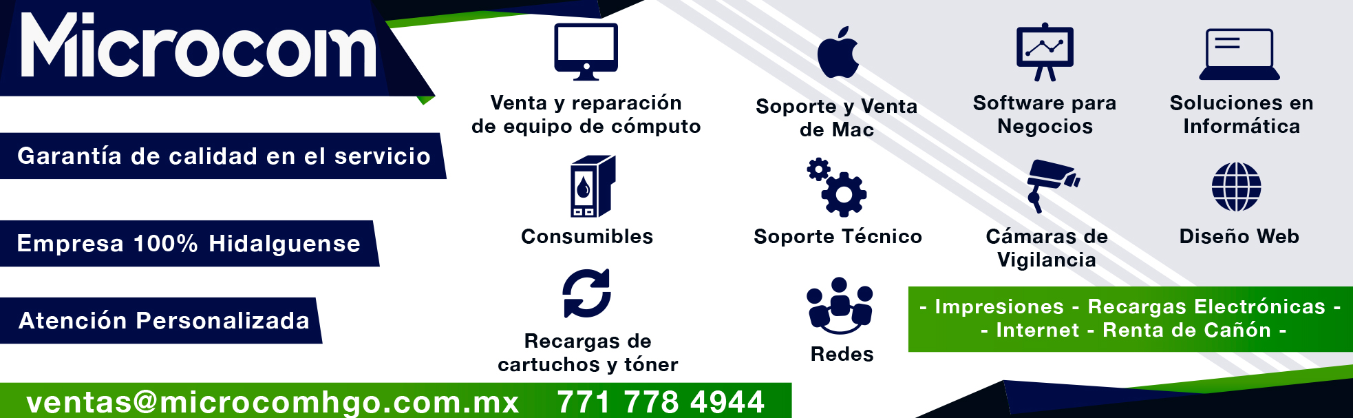 servicio