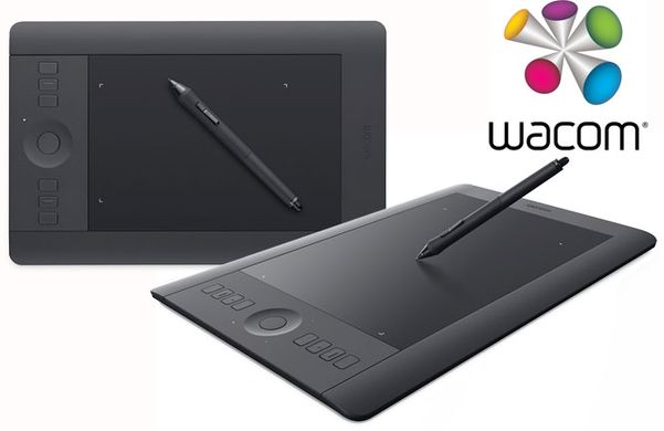 wacom