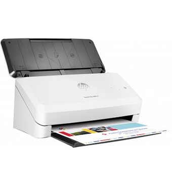 Scanner