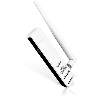 Adaptadores USB