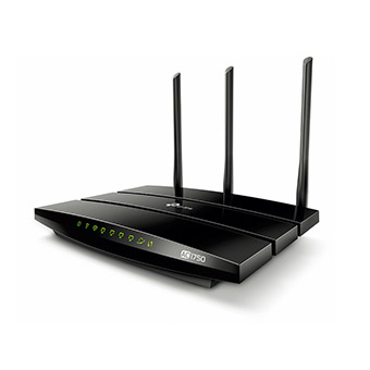 Routers