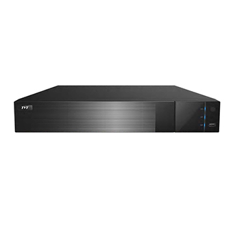 DVRs/NVRs