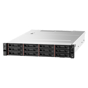 Servidores Rack
