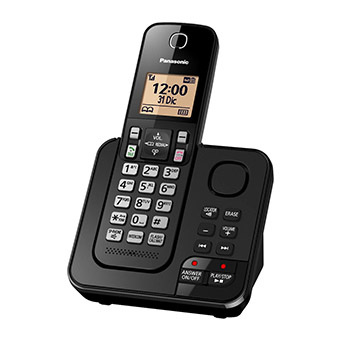 Teléfonos Inalámbricos
