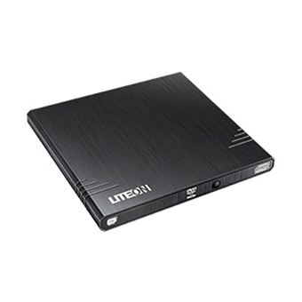 Grabador DVD